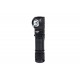 Theta Light TX65 hybrid head torch, Experience unmatched versatility with the Theta Light TX65 hybrid torch